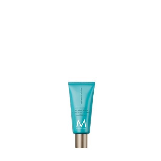 Crema de Manos Moroccanoil 40ml.