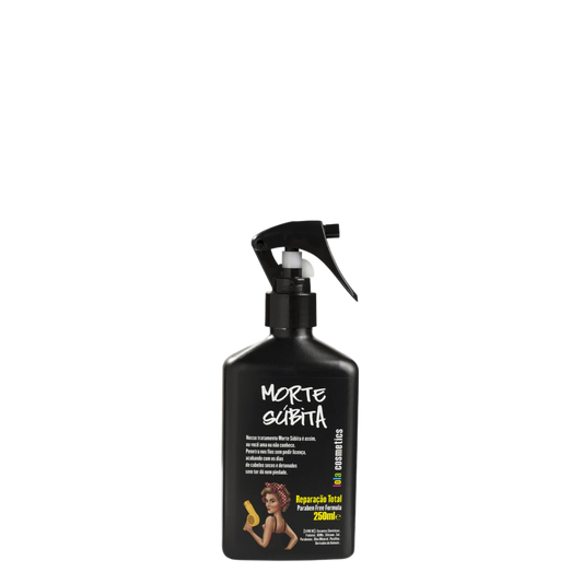 Muerte Subita Spray Reparacion Total 250ml