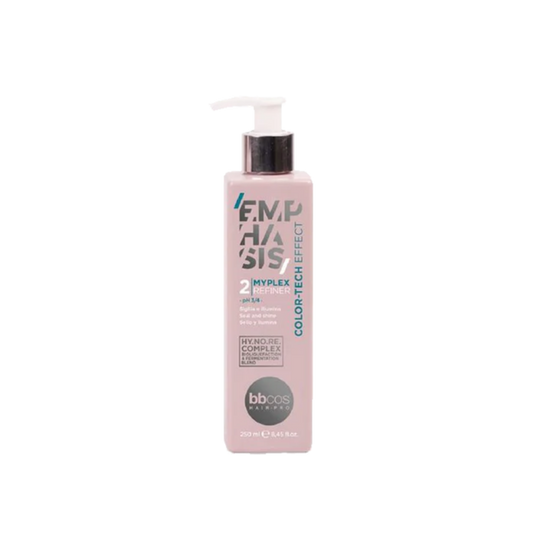 My Plex 2 Refiner 250 ML Emphasis BBCOS