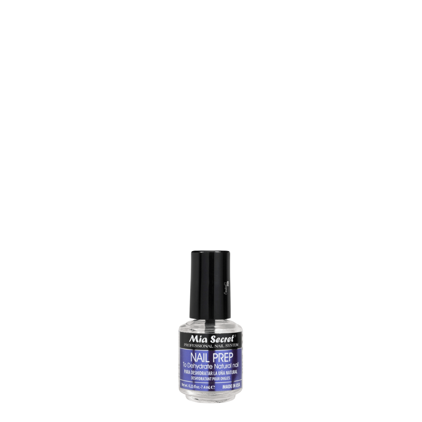 Nail Prep 7.4ml Mia Secret