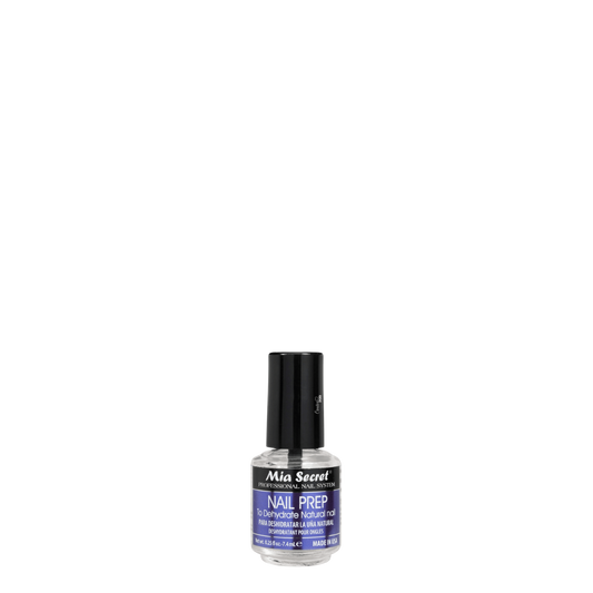 Nail Prep 7.4ml Mia Secret