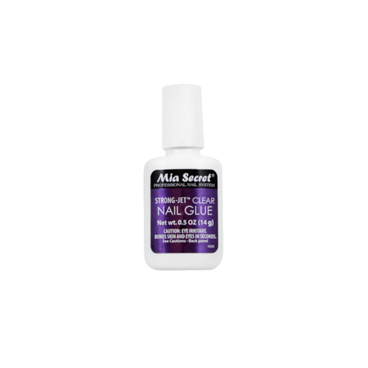 Nail Glue Strong-Jet 8 g