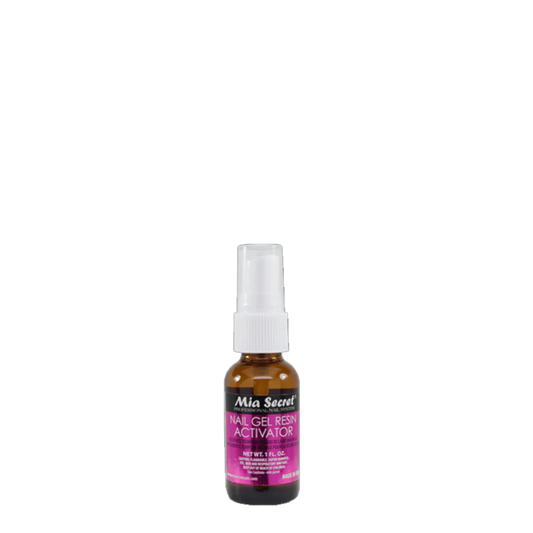 Nails Gel Resin Activator 30g