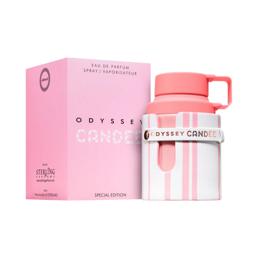 Armaf Odyssey Candee 100ml