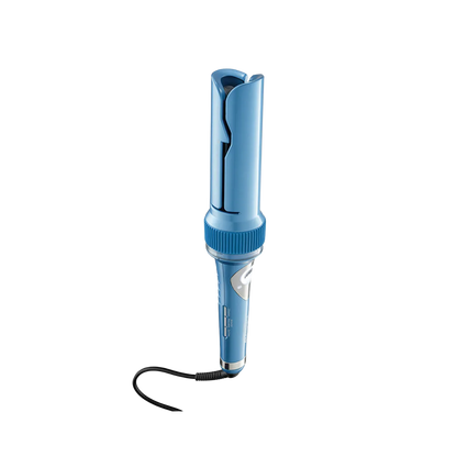 Ondulador BabylissPro MiracurlPRO XL de 25 mm para rizos definidos y duraderos, visible en la imagen