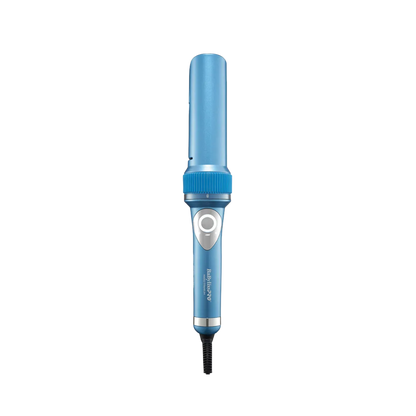Ondulador BabylissPro MiracurlPRO XL 25 mm para rizos voluminosos y definidos, con cerámica y tecnología avanzada.