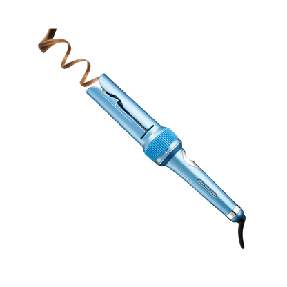 Ondulador BabylissPro MiracurlPRO XL de 25 mm, herramienta para crear rizos y ondas con cabello.
