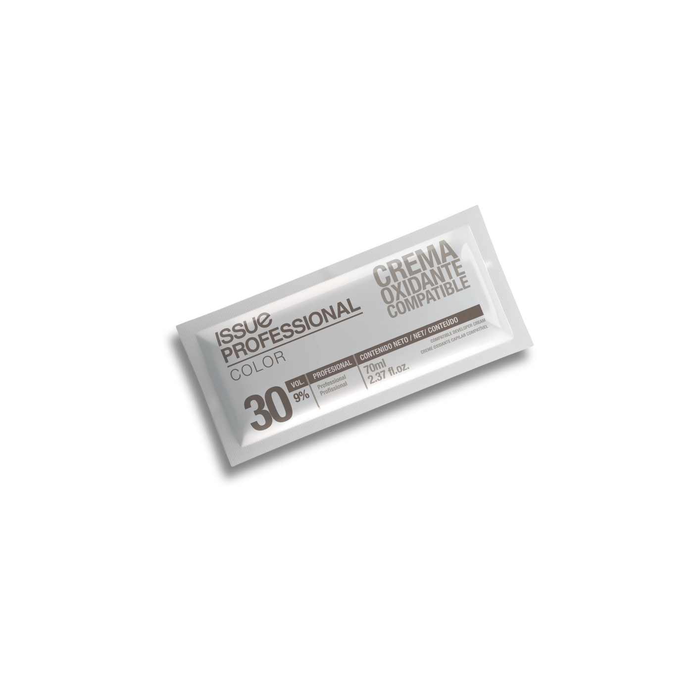 Oxidante ISSUE Professional 30 VOL 70 ML