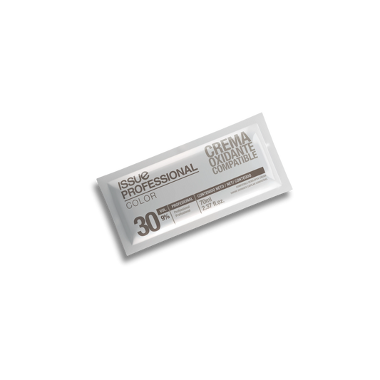 Oxidante ISSUE Professional 30 VOL 70 ML