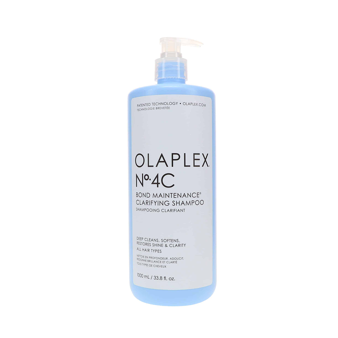 Olaplex Shampoo Clarificante N°4c 1000 Ml
