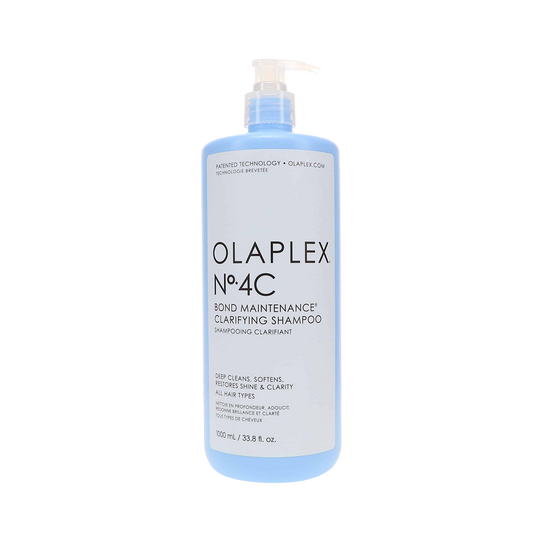 Olaplex Shampoo Clarificante N°4c 1000 Ml