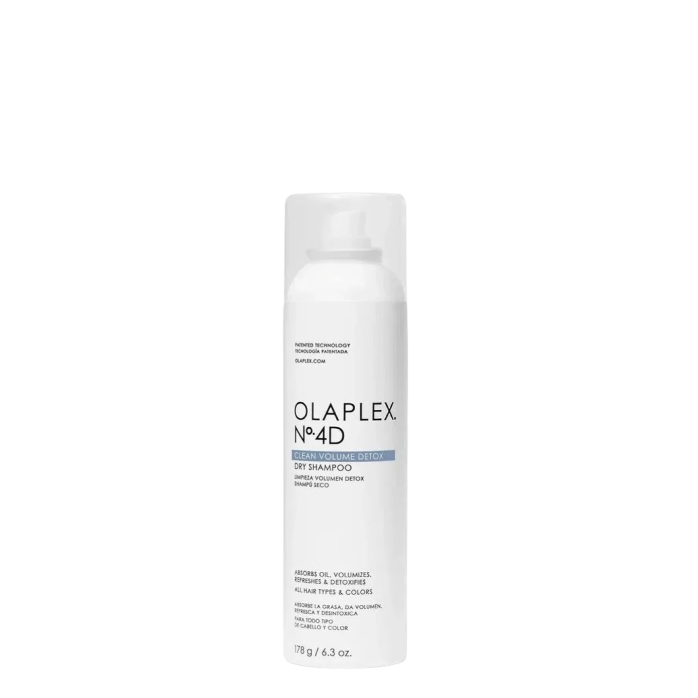 Olaplex N° 4d Dry Shampoo 178gr