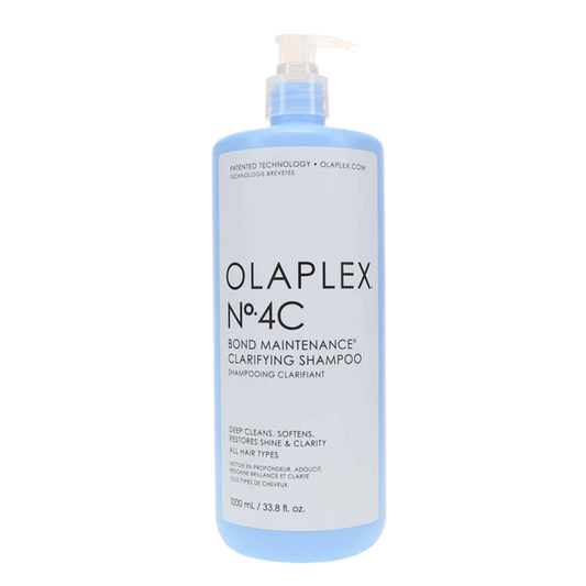 Olaplex Shampoo Clarificante N°4c 1000 Ml