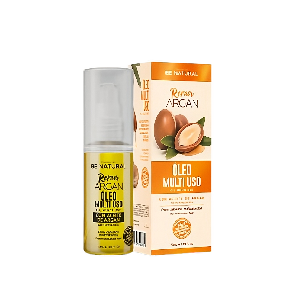 Aceite de Argán 50 ml