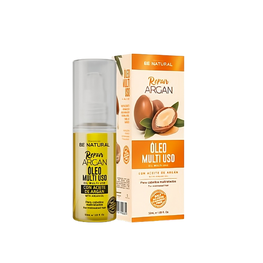 Aceite de Argán 50 ml