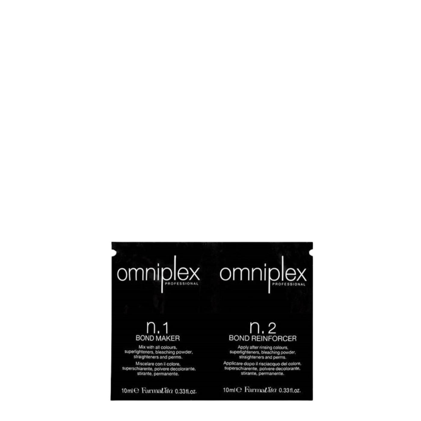 Omniplex Sachet X2