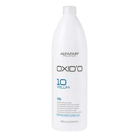 Oxidante Oxid'O 10 vol 3% 1000 ml