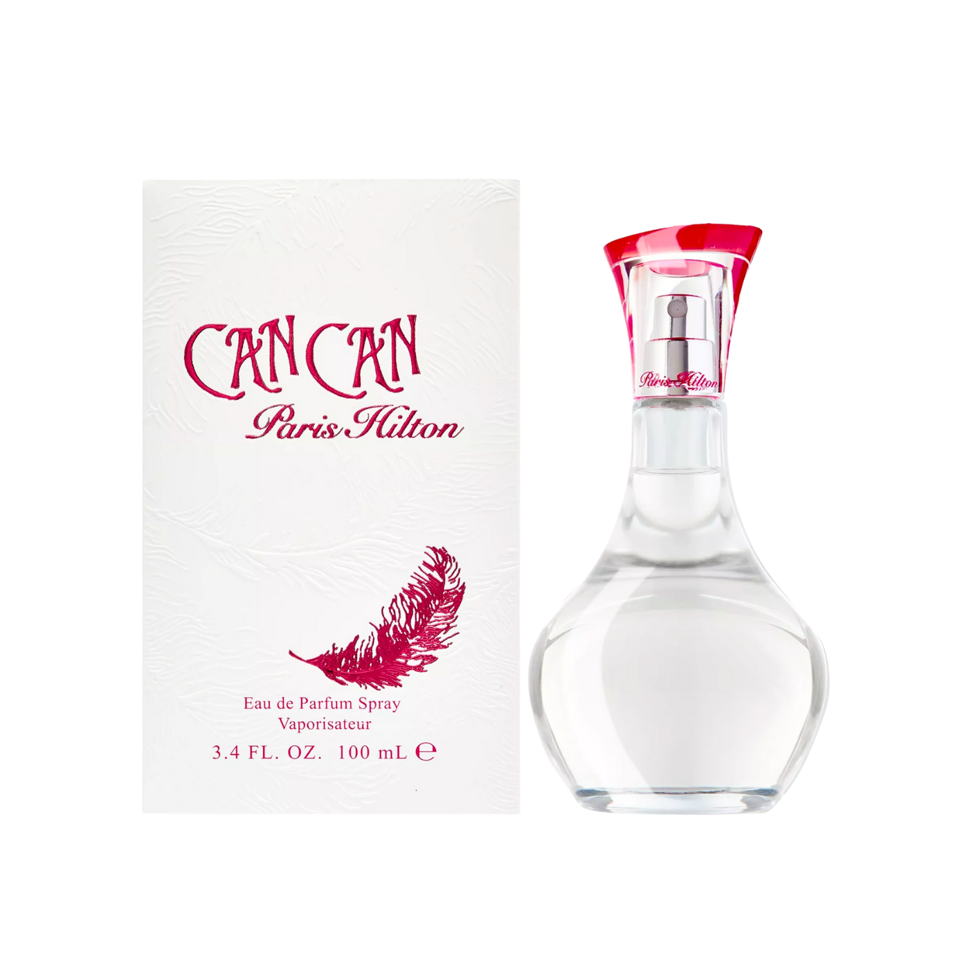 Paris Hilton Can Can 100ml