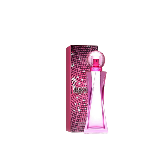 Paris Hilton Electrify EDP 100 ml – Mujer