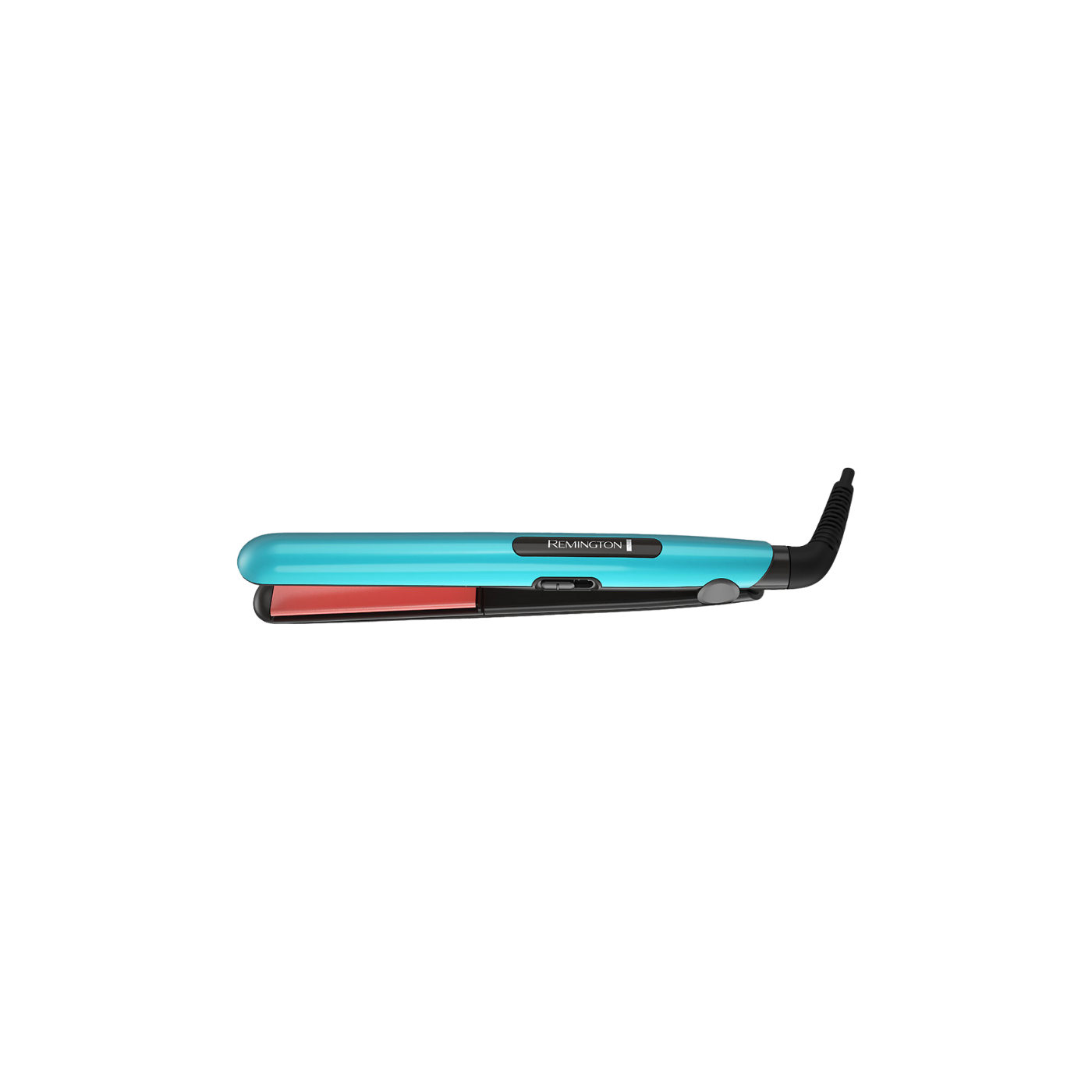 Plancha Remington Ceramic Azul S1520