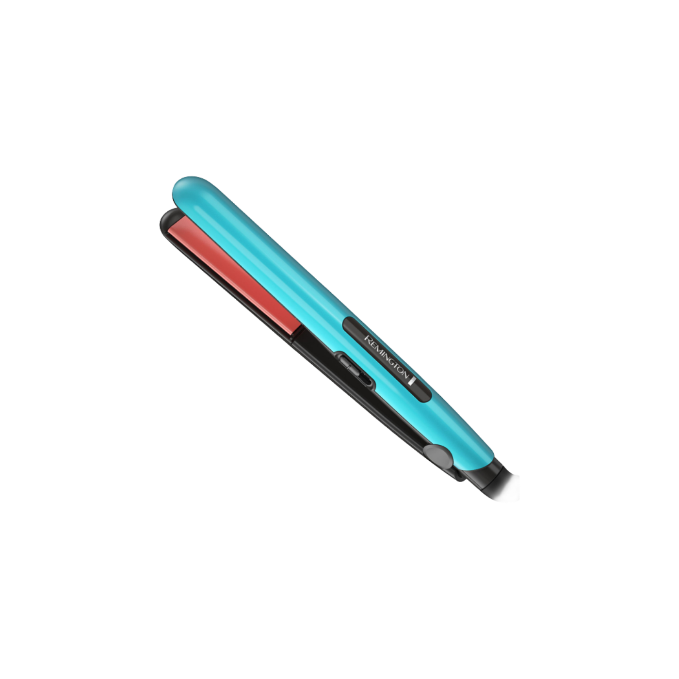 Plancha Remington Ceramic Azul S1520