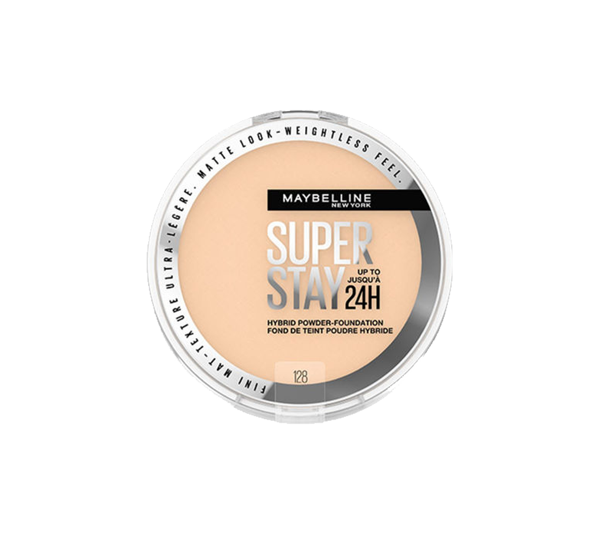 Polvo Super Stay 24H Powder – Tono 128