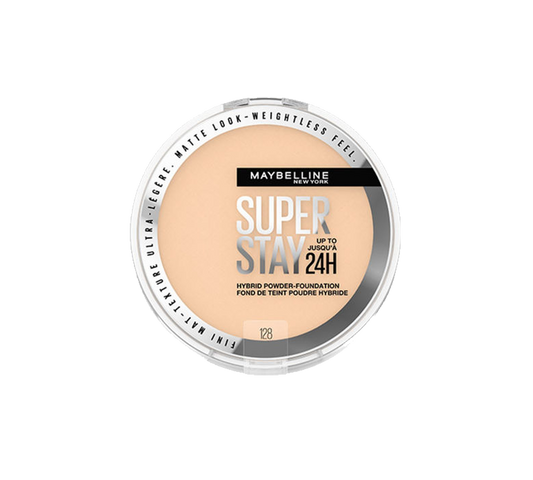 Polvo Super Stay 24H Powder – Tono 128