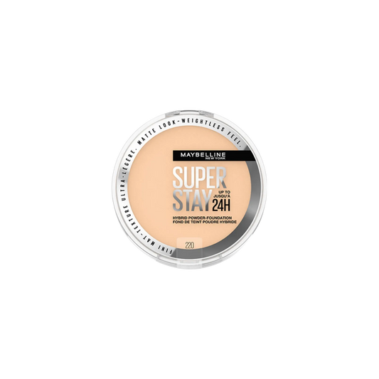 Polvo Super Stay 24H Powder 220