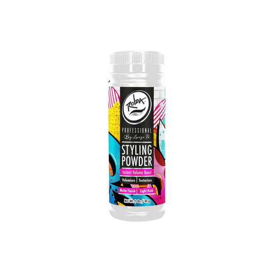 Polvo Texturizador 30gr Rolda