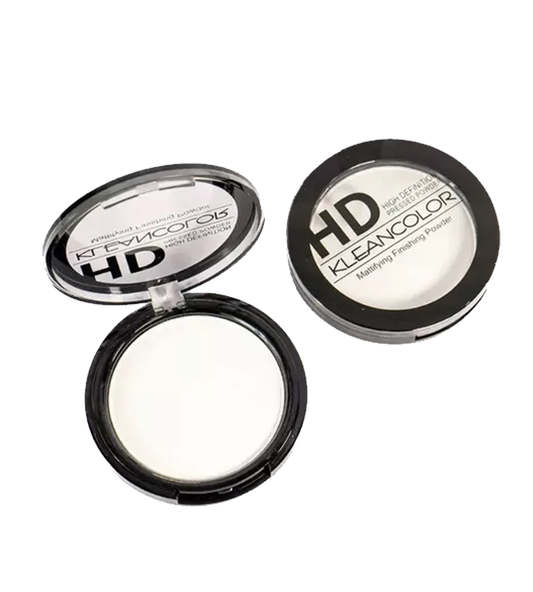 POLVO TRASLUCIDO KLEANCOLOR 8GR