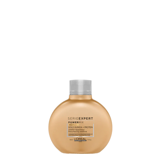 POWER MIX REPAIR GOLD QUINOA 150 ML