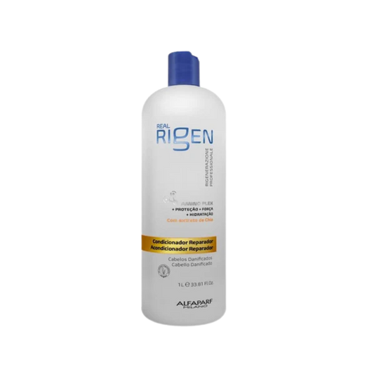Acondicionador Nutritivo Real Rigen de Alfaparf 1L
