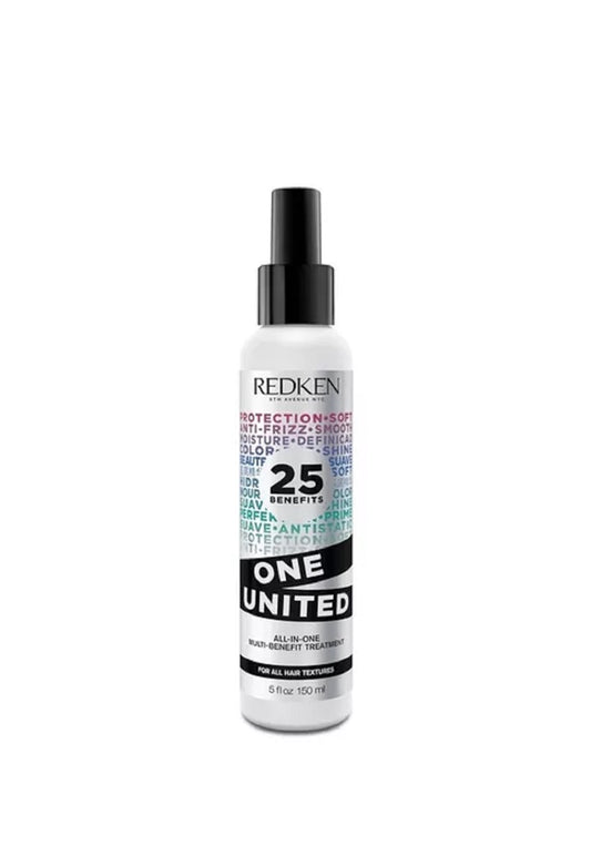 Protector Antifrizz One United Redken 150 Ml