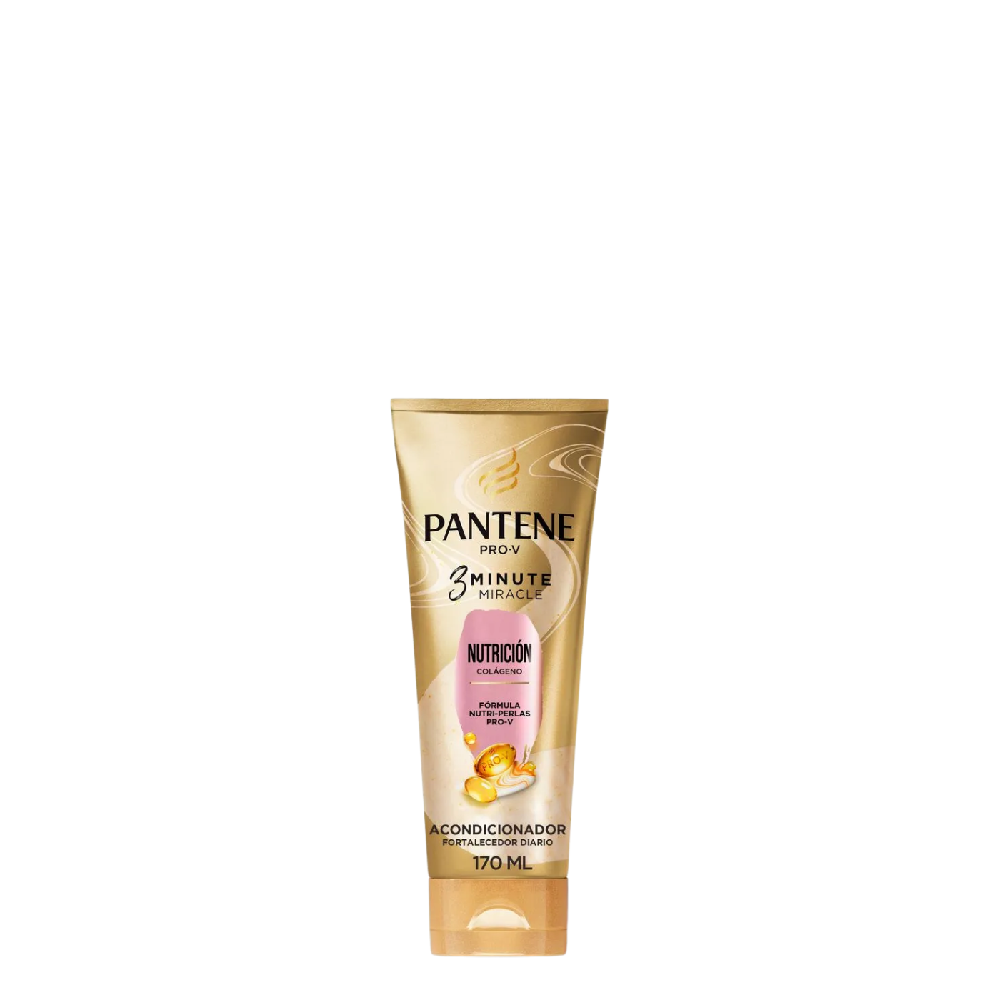 Pantene Acondicionador Tratamiento 3MM Pro-V Pearls (170ml)