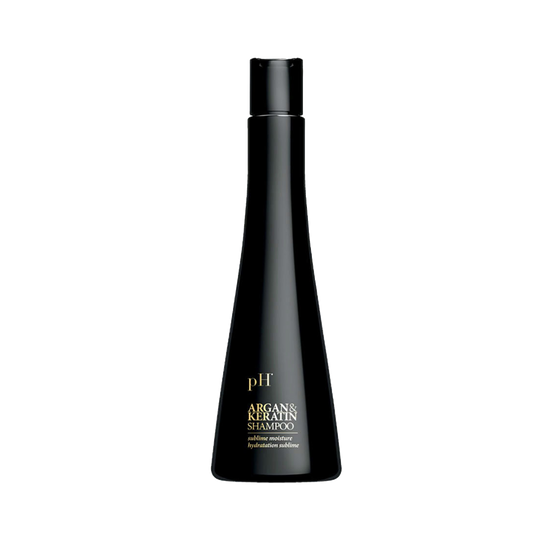 Ph Argan & Keratin Shampoo 250ml