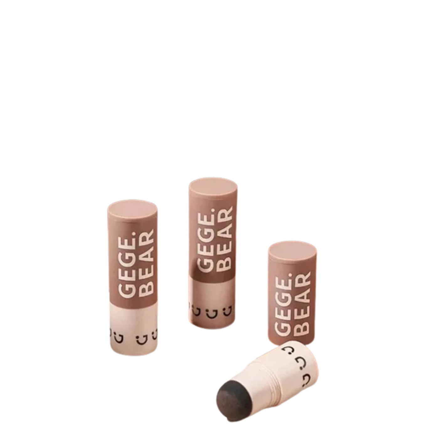 Polvo para Cabello Gege Bear