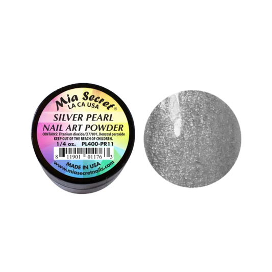 Powder White Pearl 7.39 g