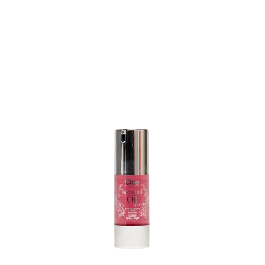 Aceite Cloe Fascination Oil Rose 30ml