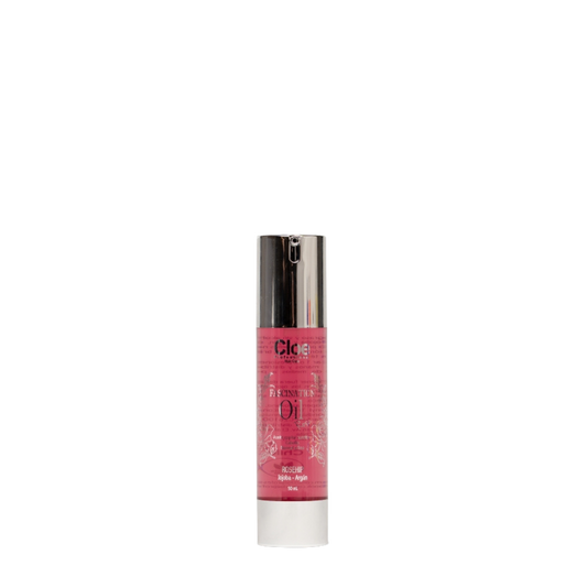 Aceite Cloe Fascination Oil Rose 50ml