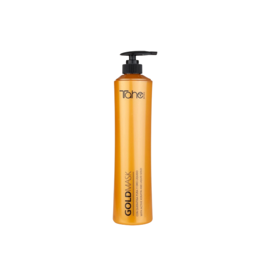 Mascara Keratin Gold 800 ml