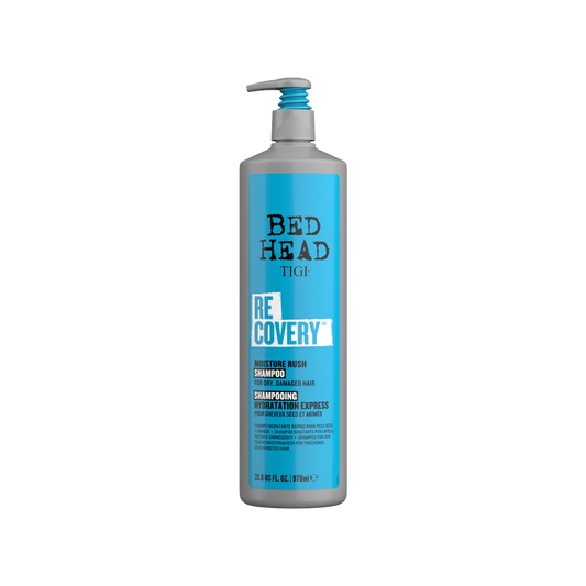 Recovery Shampoo 970 ml - Bed Head