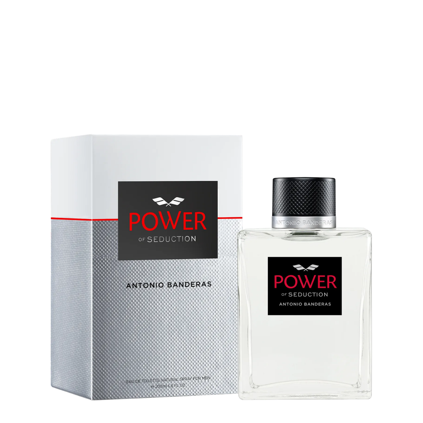Antonio Banderas - Power Seduction EDT (200 ml)
