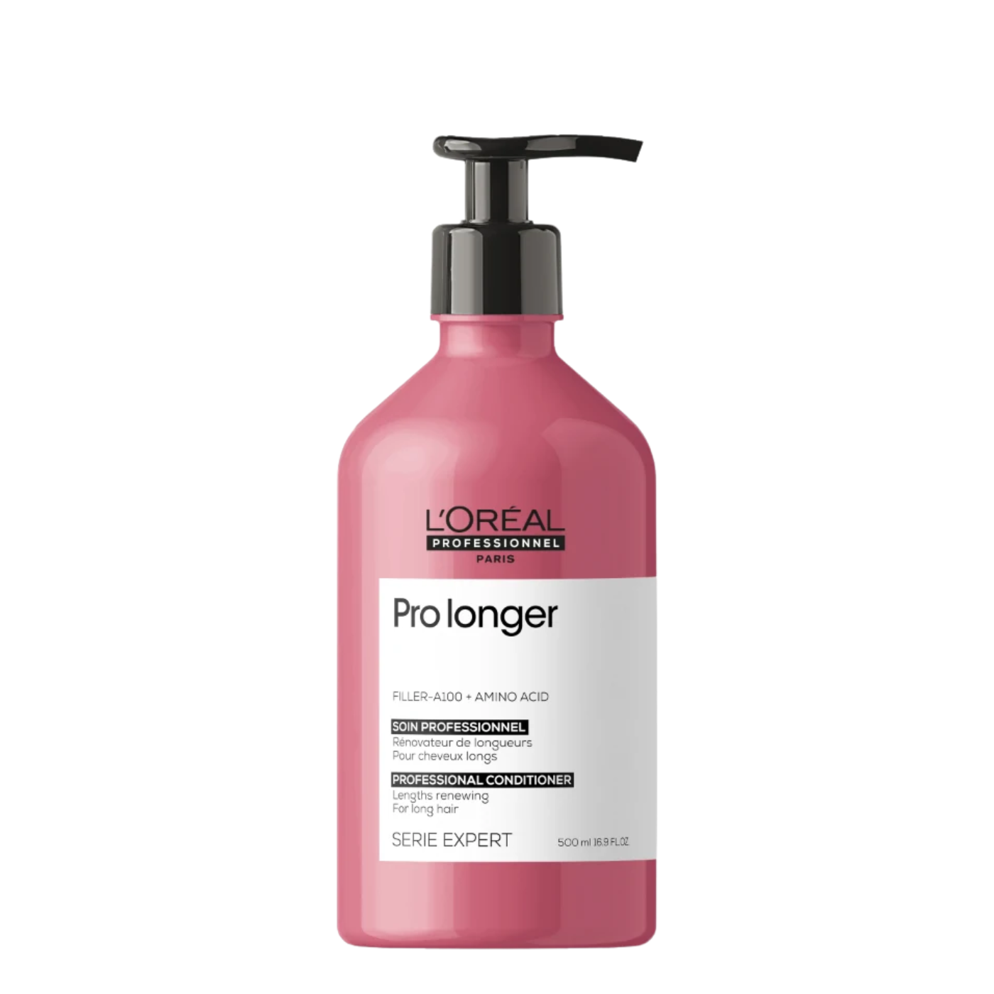 Shampoo Pro Longer 500 ml