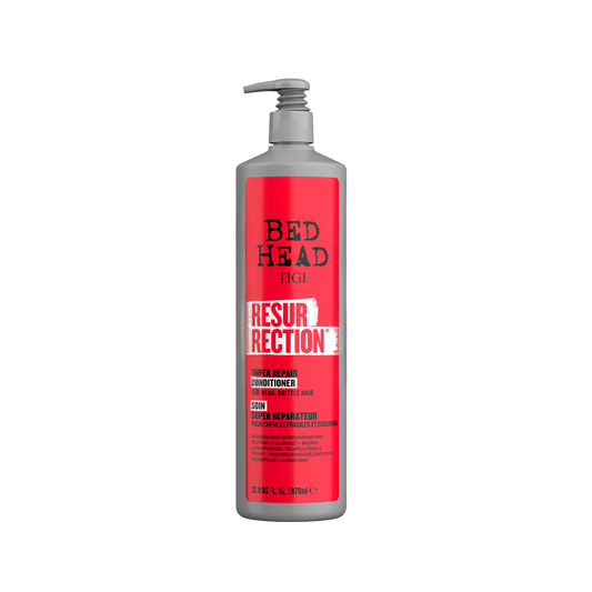 Resurrection Conditioner 970 ml - Bed Head