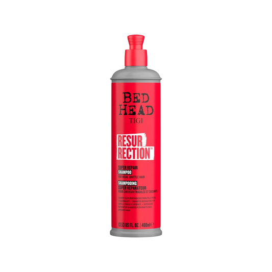 Resurrection Shampoo 400 ml - Bed Head