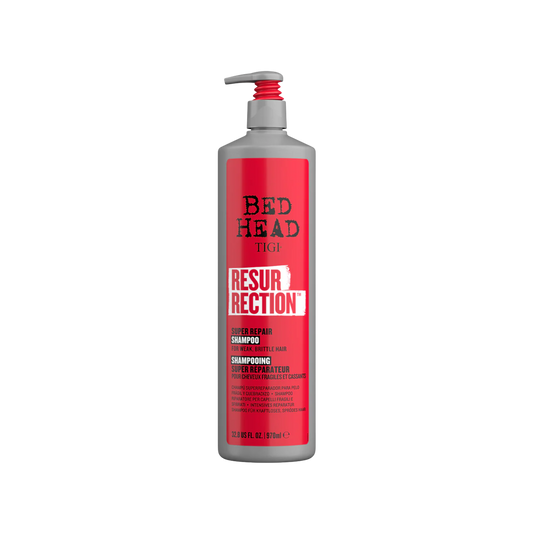 Resurrection Shampoo 970 ml - Bed Head