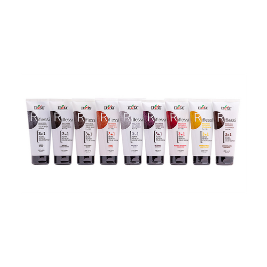 Riflessi 3 en 1 - 200 ml Itely