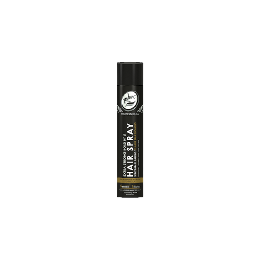 Laca Spray Extra Strong Gold Rolda 400ml