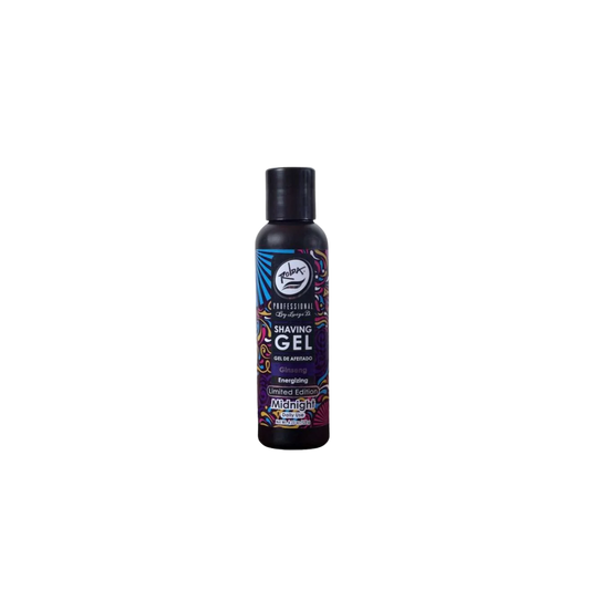 Gel para Afeitar Midnight Rolda 120g
