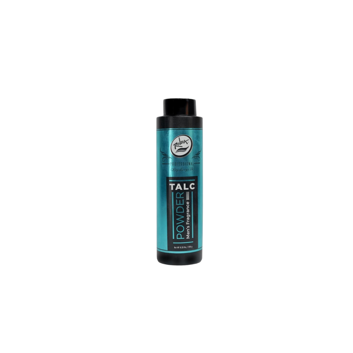Talco en Polvo Rolda 250g